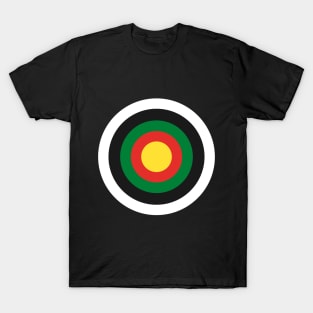 Bullseye T-Shirt